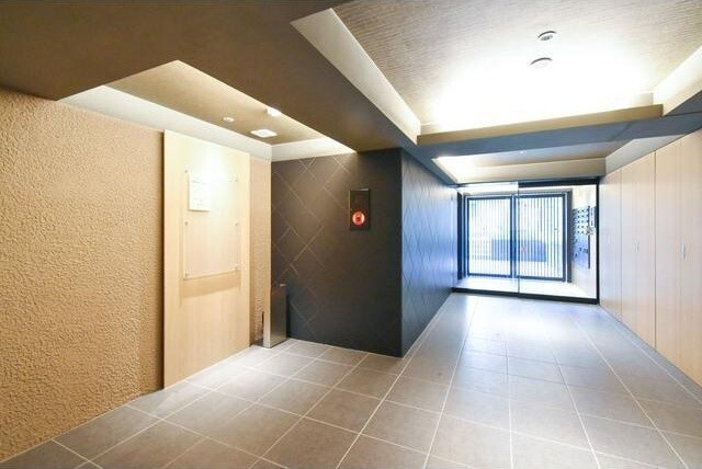 ロビー　参考写真