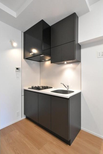 キッチン　参考写真