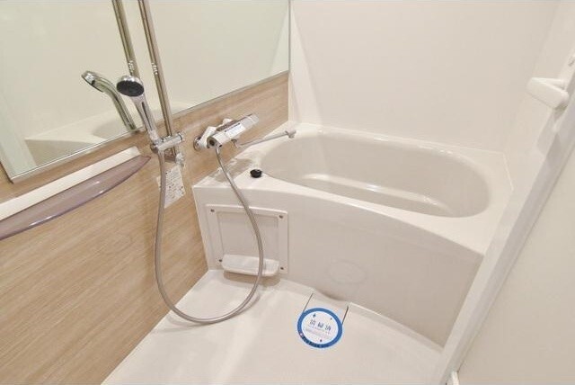 バス・シャワールーム　参考写真