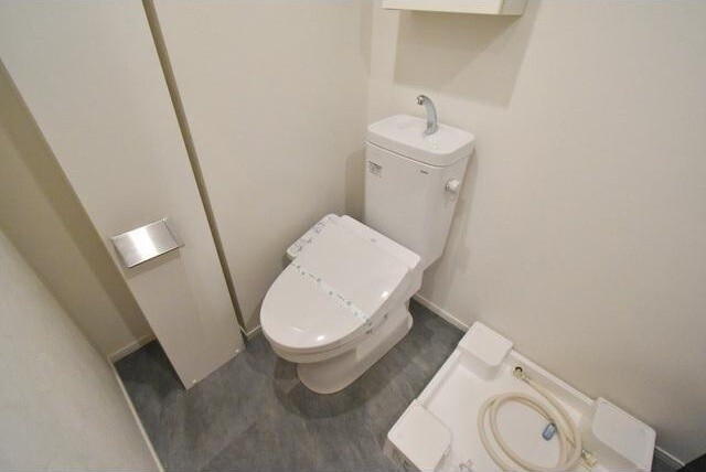 トイレ　参考写真