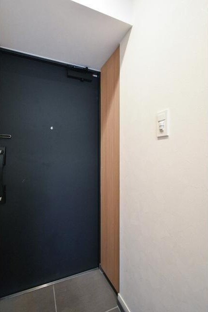 玄関　参考写真