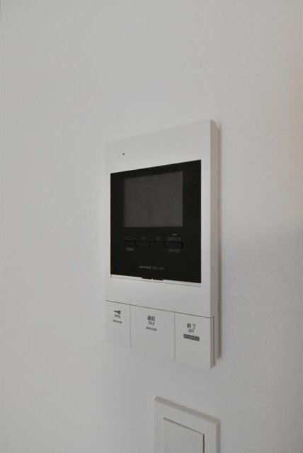 セキュリティ　参考写真