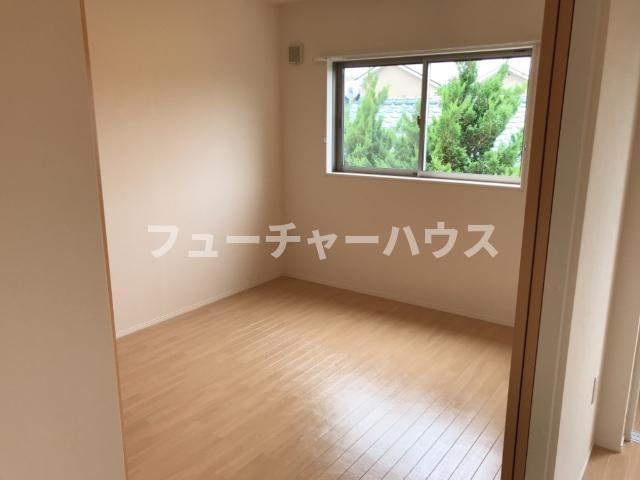 その他部屋・スペース　洋室