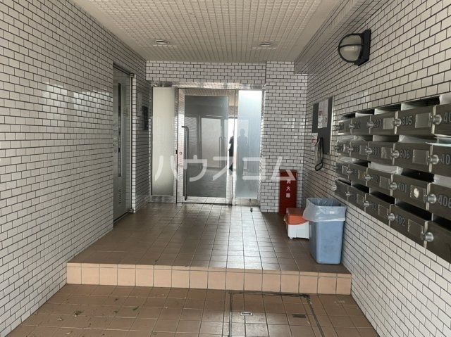 ロビー
