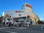 スーパー　西友河辺店（スーパー）まで440m