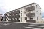 甲府駅より徒歩24分 築2年3ヶ月 3階建の賃貸物件