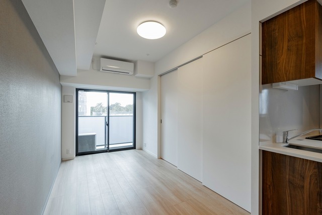 居室・リビング　居室