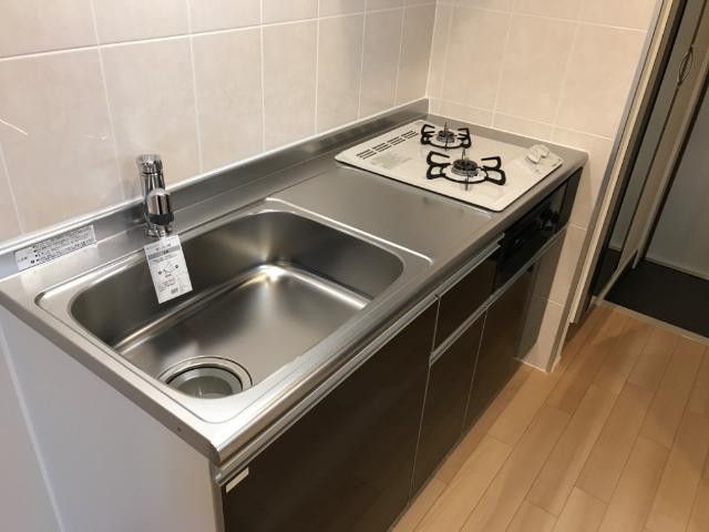 キッチン　キッチン（イメージ）