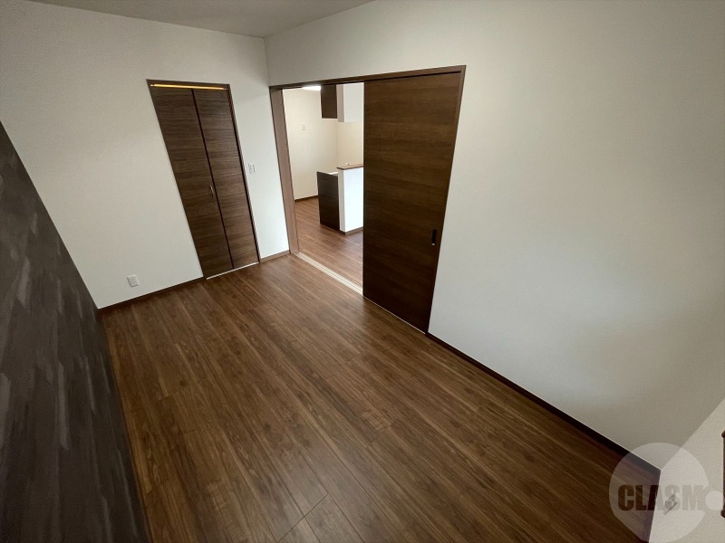 その他部屋・スペース　５．７帖の洋室