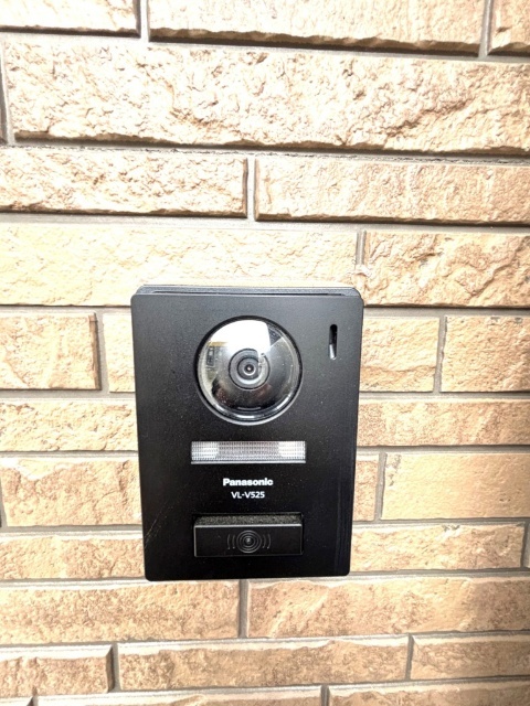 その他設備　１０１号室の写真です