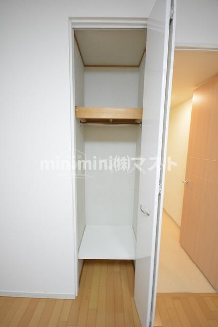 収納　別号室参考写真