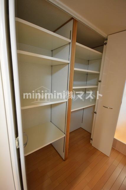 その他設備　別室参考写真