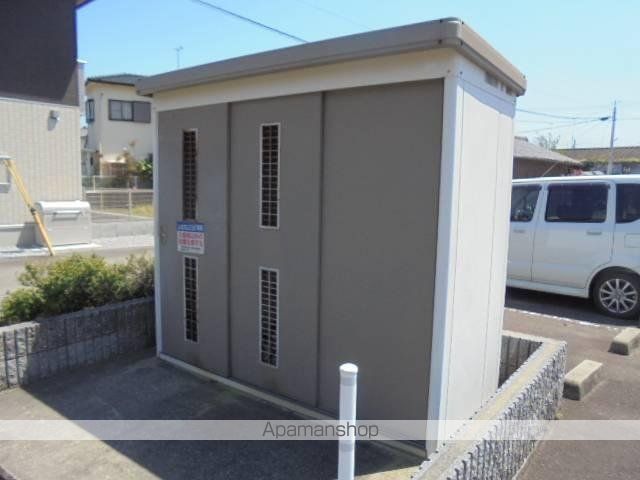 その他共有部分　その他共有部分