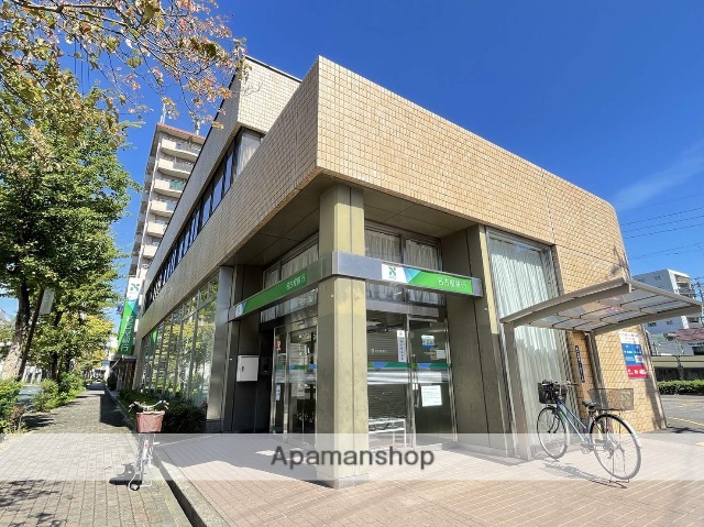 銀行　名古屋銀行／内田橋支店（銀行）まで509m