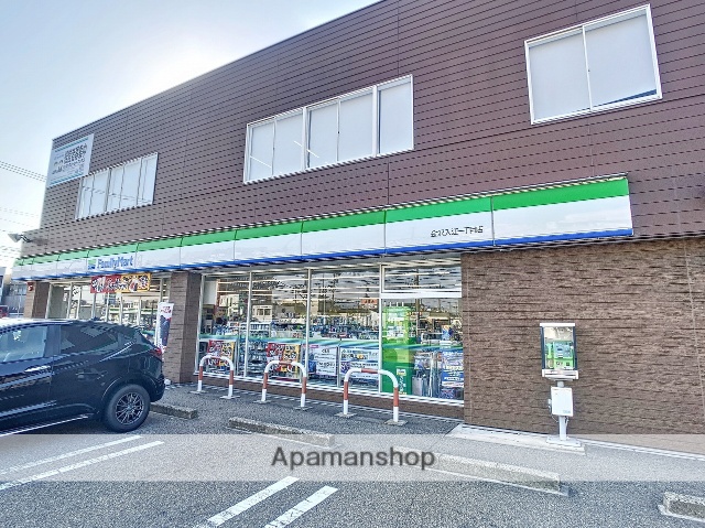 コンビニ　ファミリーマート金沢入江１丁目店（コンビニ）まで1240m