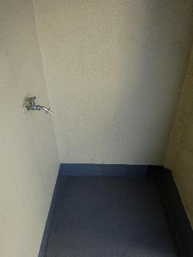 　その他　洗濯機置き場
