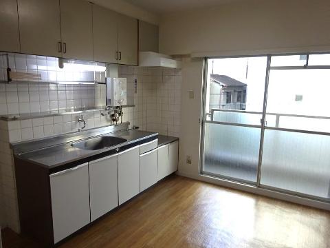 　居室・リビング　ＤＫ