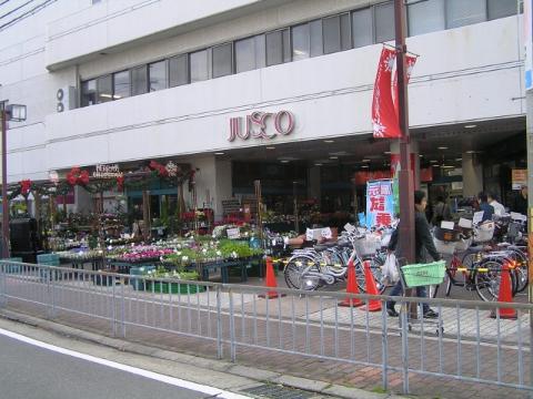 　ジャスコ（その他　100m）