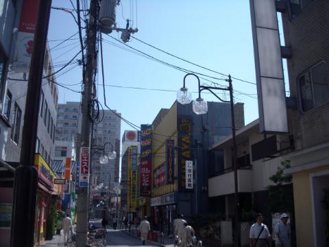 　ツタヤ（その他　50m）