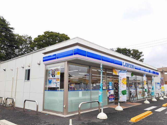 コンビニ　ローソン清水新地７丁目店（コンビニ）まで1200m