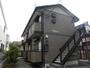 百草園駅より徒歩11分 2階 築24年2ヶ月の賃貸物件