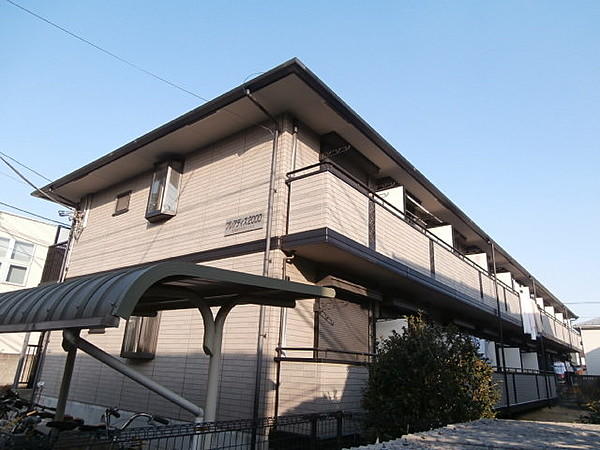 建物外観　大和ハウス施工、外観