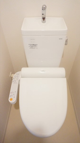 トイレ　★お問い合わせはウィンズ千歳烏山まで★