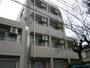 蒲田駅より徒歩12分 2階 築15年9ヶ月の賃貸物件