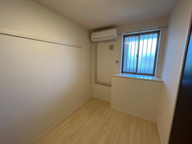 その他部屋・スペース　洋室