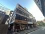 江坂駅より徒歩2分 6階 築46年7ヶ月の賃貸物件