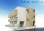 吉川美南駅より徒歩11分 1階 新築の賃貸物件