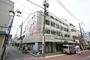 荻窪駅より徒歩1分 3階 築40年10ヶ月の賃貸物件