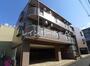 新松戸駅より徒歩5分 3階 築21年3ヶ月の賃貸物件