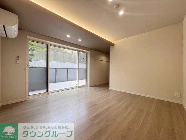 その他部屋・スペース　リビング/居室