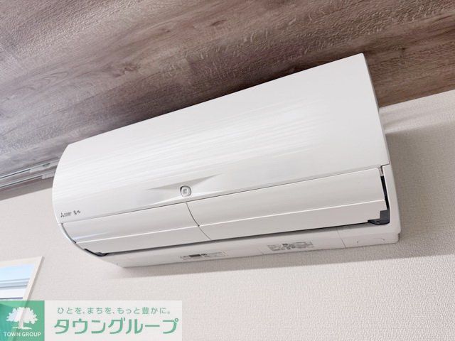 その他設備　設備