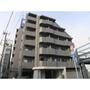 都立大学駅より徒歩9分 6階 築21年の賃貸物件