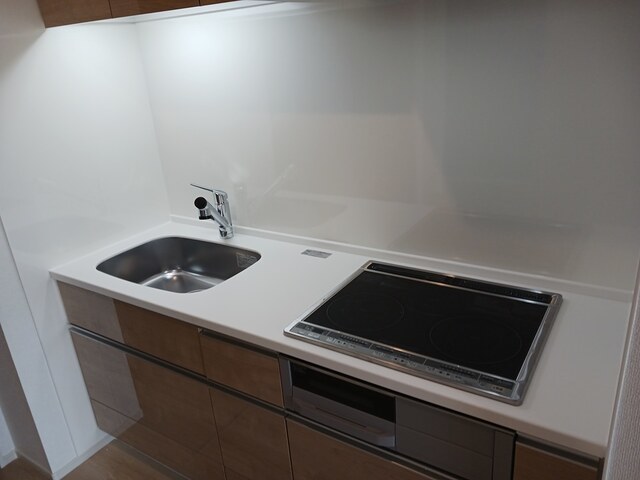 トイレ　室内参考写真