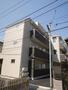 京急川崎駅より徒歩11分 3階 築9年8ヶ月の賃貸物件