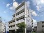 ＬＵＸＵＲＹアパートメント品川シーサイド 3階 築22年8ヶ月の賃貸物件