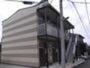レオパレス一晟 1階 築20年3ヶ月の賃貸物件