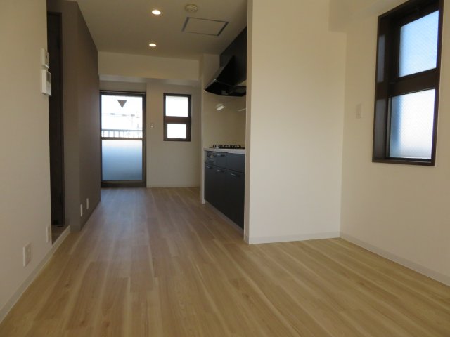 居室・リビング　おしゃれなリビングです