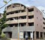 スカイコート学芸大学壱番館 4階 築22年5ヶ月の賃貸物件