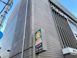 スーパー　ライフ中野坂上店（スーパー）まで518m