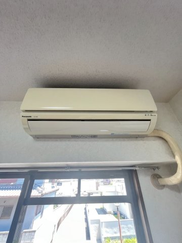 その他設備　別号室の写真です。ご参考までに