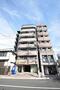 北野白梅町駅より徒歩12分 6階 築28年7ヶ月の賃貸物件