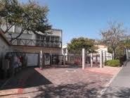 小学校　神戸市立月が丘小学校（小学校）まで3821m