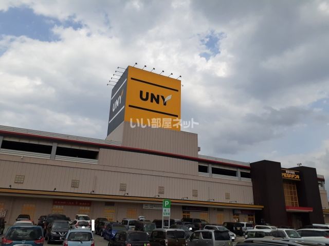 その他　MEGAドン・キホーテUNY　魚津店（その他）まで1155m