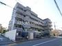 武蔵新田駅より徒歩5分 5階 築34年4ヶ月の賃貸物件