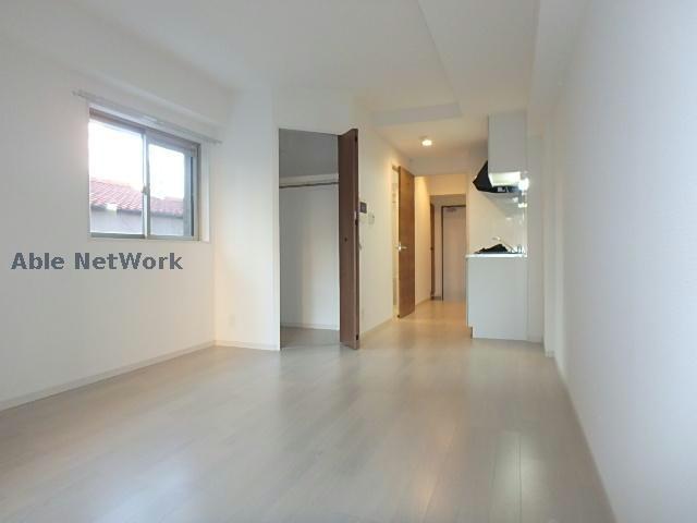 眺望　※同型タイプ　現況優先