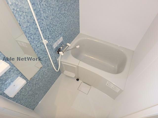 バス・シャワールーム　※同型タイプ　現況優先